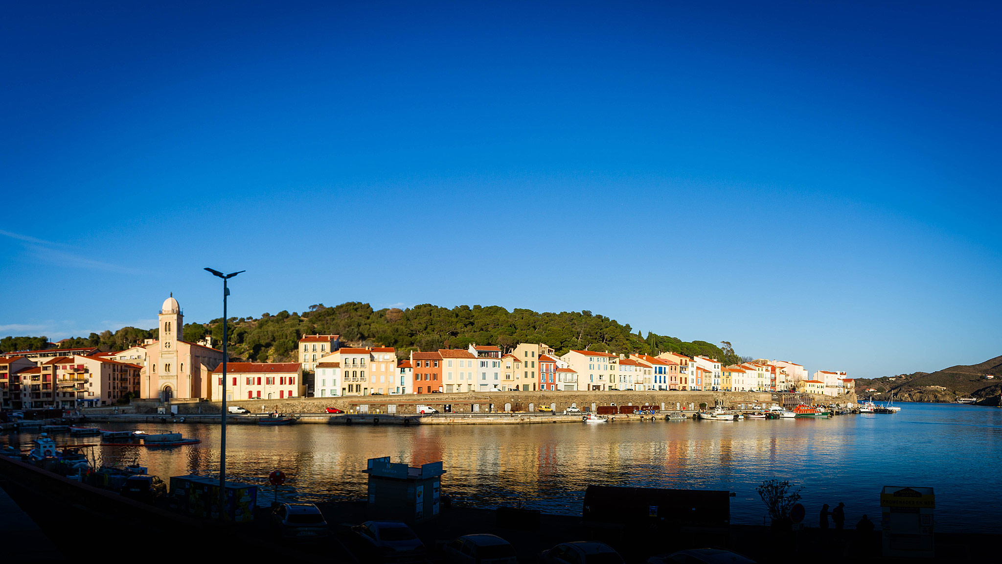 Port-Vendres